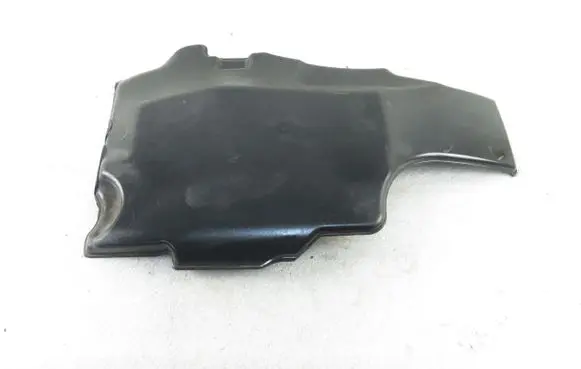 Iveco Daily 6th gen Engine cover (trim) 5801448676