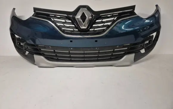 Renault Captur Front bumper 620227019R