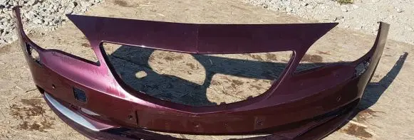 Opel Cascada Front bumper 13369002