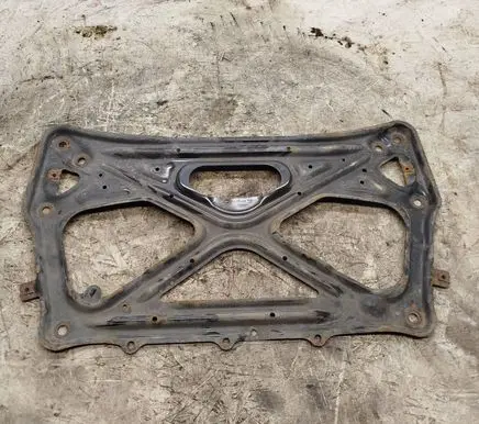 Audi A6 S6 C7 4G Front subframe 4H0399345P
