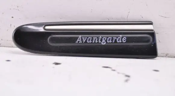 Mercedes-Benz E W211 Fender grill A2116902762