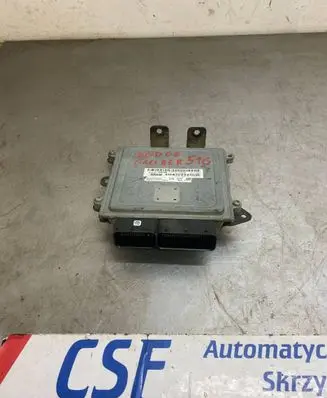 Dodge Caliber Engine control unit/module A2C53240963 099778