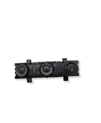 Mercedes-Benz Sprinter W906 Climate control unit 5HB00901216 A9068301785KZ