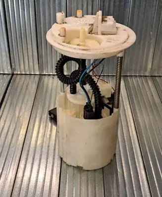Fiat Idea In-tank fuel pump 0580314020