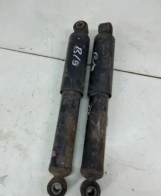 Peugeot Boxer Rear shock absorber/damper