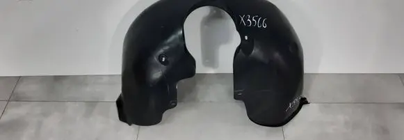 Volkswagen Up Front wheel arch liner splash guards 1S0809961E