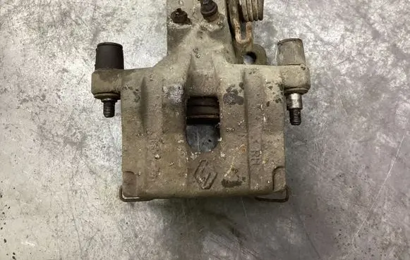 Renault Espace - Grand espace IV Rear brake caliper