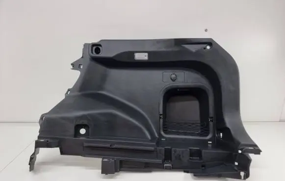 Toyota RAV 4 (XA50) Trunk/boot side trim panel 6473042150