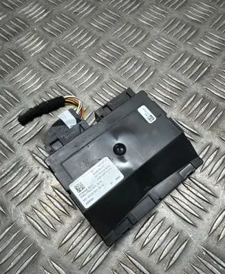 BMW X7 G07 Climate control unit 5A98CB2 16046610 901550495093