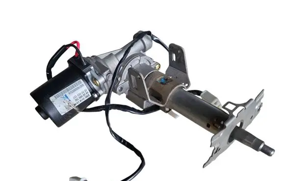 Toyota Yaris Electric power steering pump 99509001 1608000390 6900000792