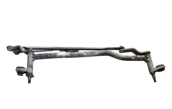 Volkswagen Touran I Front wiper linkage 2K1955023 3397020885