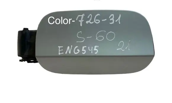 Volvo S60 Fuel tank cap 32227341 32262815 31416600