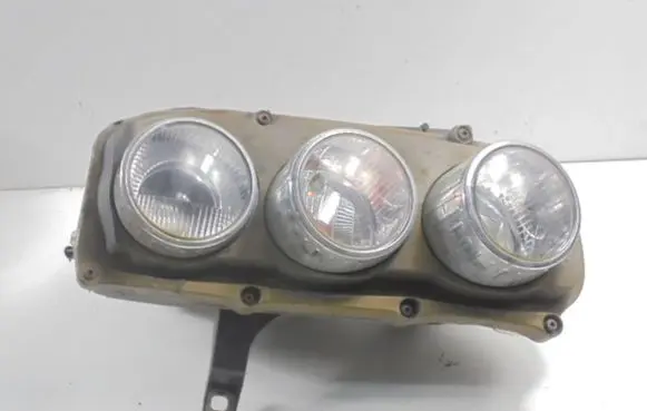 Alfa Romeo 159 Headlight/headlamp 667-1116R