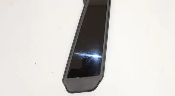 BMW 3 GT F34 (B) pillar trim (top) 
