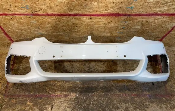 BMW 5 G30 G31 Front bumper 51118064928 S2510I046-Z