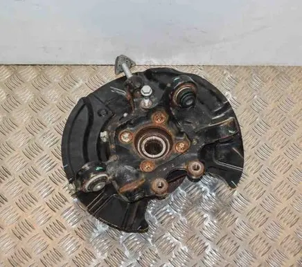 BMW X3 F25 Rear wheel hub 6787533