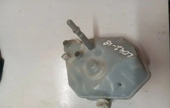 Volvo S80 Brake fluid reservoir 03350885571