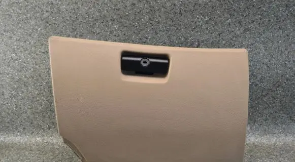 BMW X5 E53 Panel drawer/shelf pad 824897912 1966922 53F052212