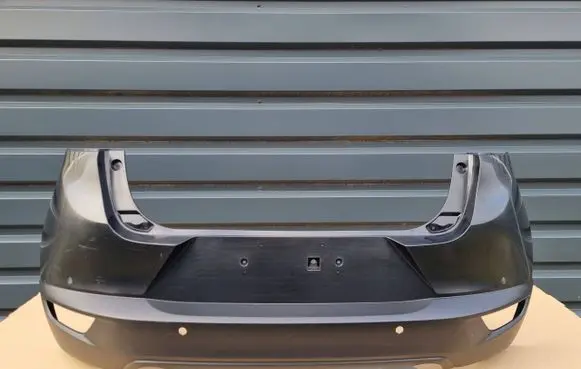 Mazda CX-3 Rear bumper DF8G-50221 zd-wlkpDF8G-50221