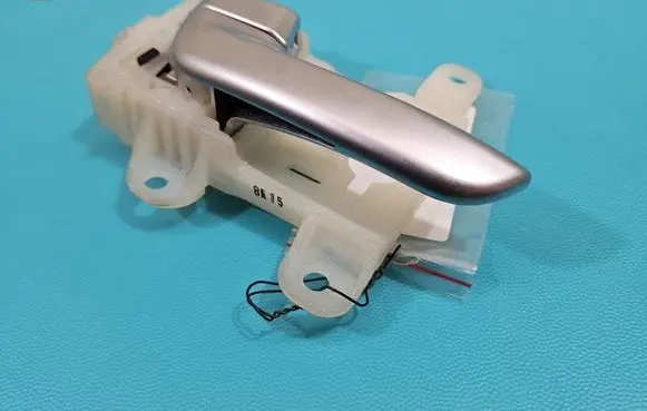 KIA Niro Front door interior handle IMPRK1464059