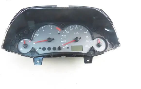 Ford Focus Speedometer (instrument cluster) 1M5F10849VB