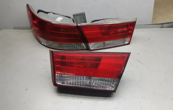 Hyundai Sonata Rear/tail lights set 