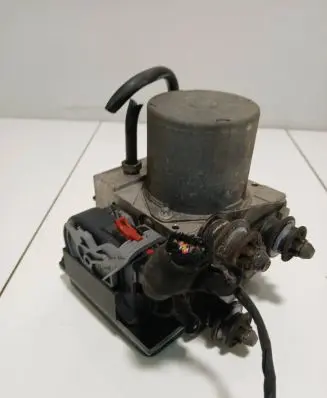 Audi A4 S4 B8 8K ABS Pump 8K0907379BB 0113L0793