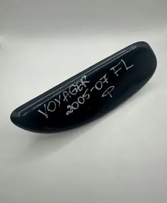 Chrysler Grand Voyager IV Headlight washer spray nozzle 04857888