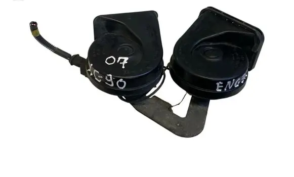Volvo XC90 Horn signal 30764766 32754755 55306AM80S