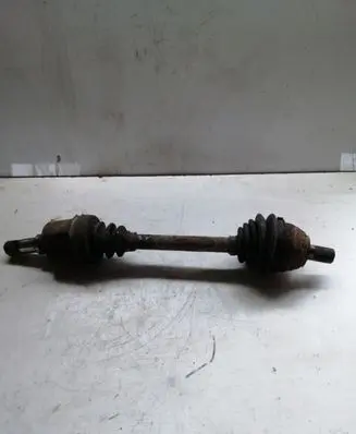 Ford C-MAX I Front driveshaft