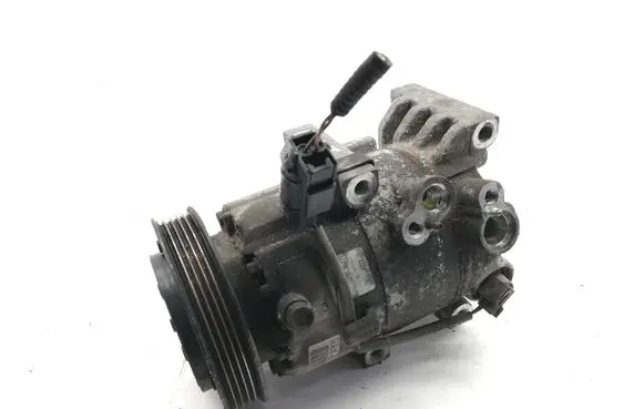 KIA Ceed Air conditioning (A/C) compressor (pump) F500JDCE15