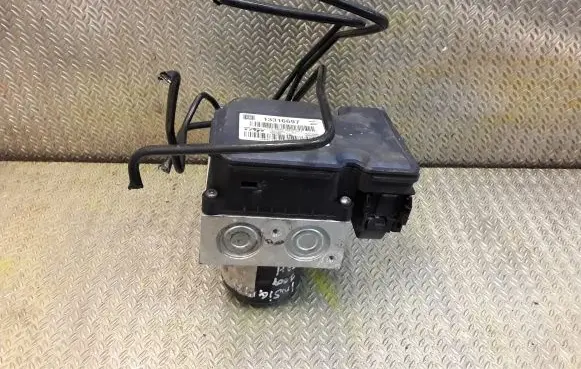 Opel Insignia A ABS Pump 13231597 13316697