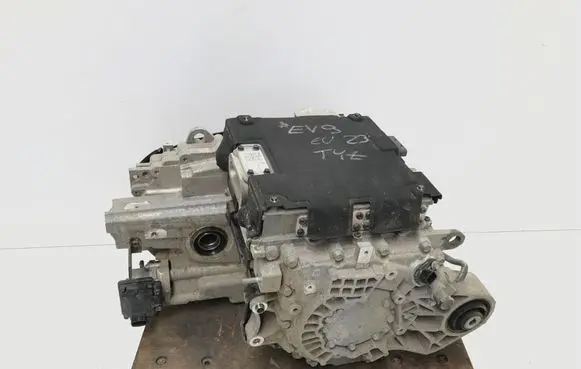KIA EV9 Electric car motor EM16 EM16P7E3791P 3600018PB3