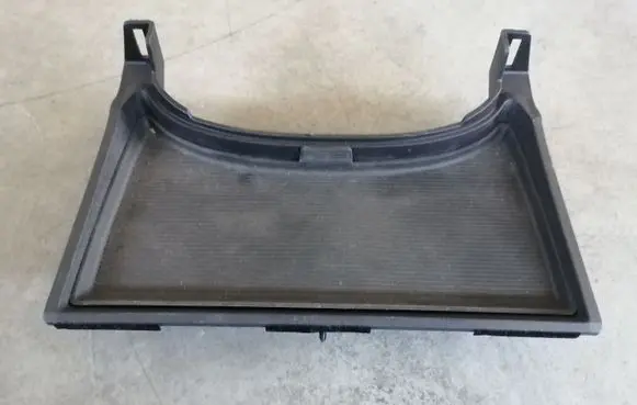Ford Edge II Ashtray trim (front) EM2BR044C82A EM2BR044C82