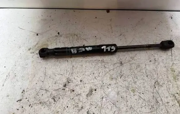 BMW 1 F20 F21 Front bonnet/hood damper/strut 5123723923306 2485700610N 7239233