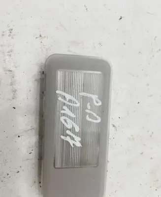 BMW X3 E83 Other interior light 140930
