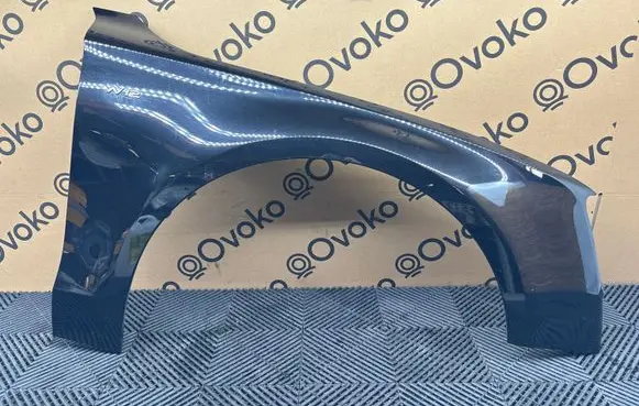 Audi A8 S8 D4 4H Fender