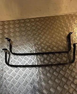 Ford Focus Fuel tank mounting bracket 