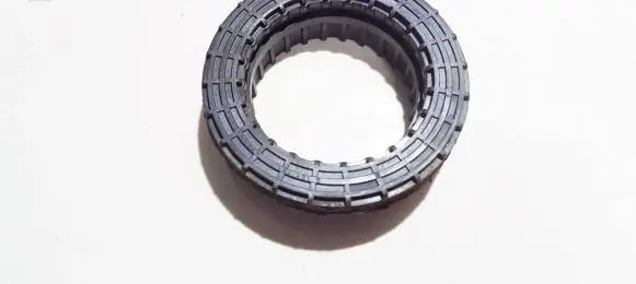 Opel Zafira B Coil spring mount 9191181 f-230834