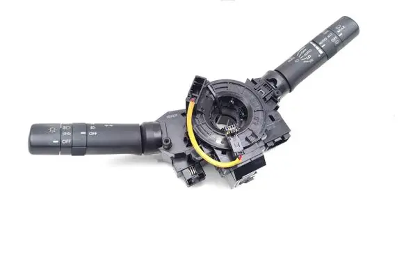 Subaru Legacy Wiper turn signal indicator stalk/switch 27582AJ000 83111AJ150