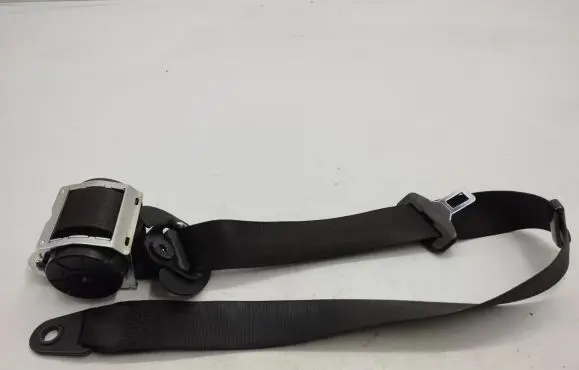 Mini Cooper Countryman R60 Front seatbelt 617059800B 100827