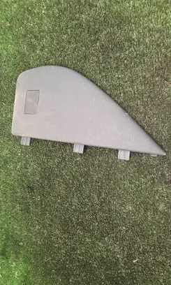 Volkswagen Amarok Dashboard side end trim 2H0858248B