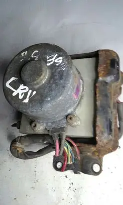 Honda CR-V ABS Pump 05119211