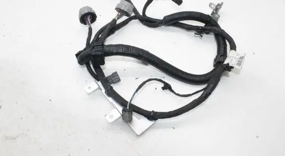 Nissan Leaf II (ZE1) Engine installation wiring loom 240115SH0D