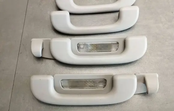 Mercedes-Benz ML W164 Front interior roof grab handle