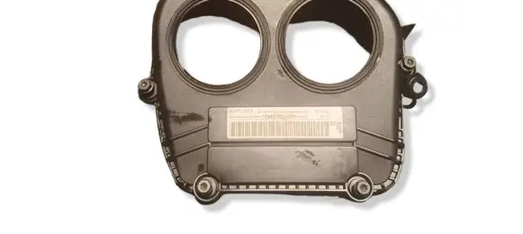 Seat Leon (5F) Timing chain cover 06L103269J