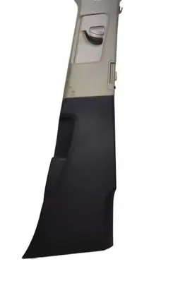Audi Q7 4L (B) pillar trim (bottom) 4L0819724