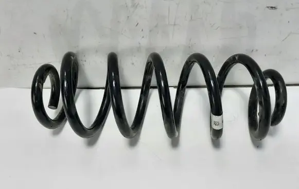 Audi A4 S4 B9 8W Rear coil spring 8W0511115