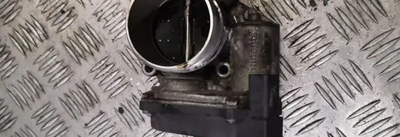 Audi S5 Throttle valve 06f133062j