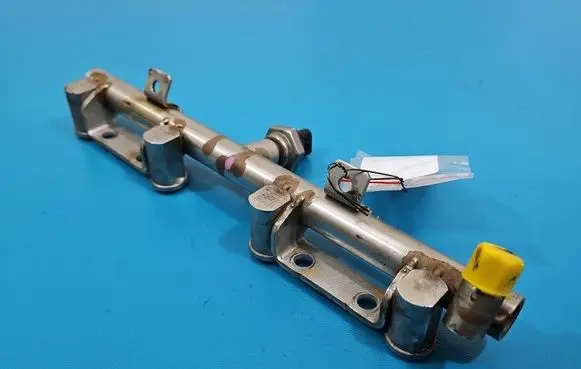 Peugeot 508 II Fuel main line pipe 9814468180 IMPRK1571296